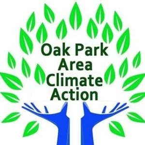 Oak Park Area Climate Action