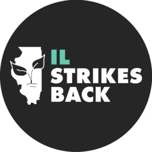Illinois Youth Climate Strike