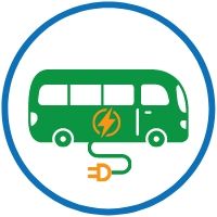 Electric transportation